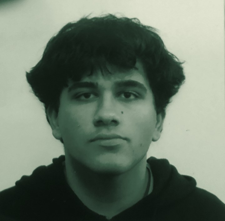 Ammaar Rehman